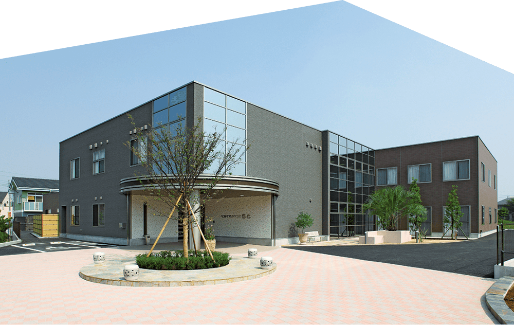 イメージ:介護付有料老人ホーム ベストケアレジデンス 悠仁