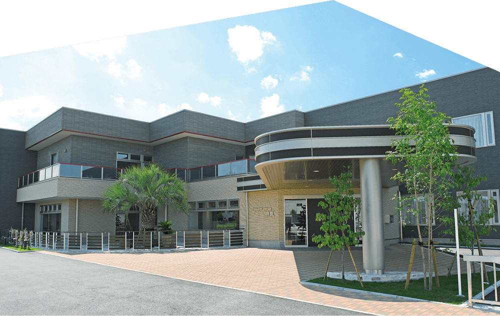 イメージ:介護付有料老人ホーム ベストケアレジデンス 羽衣