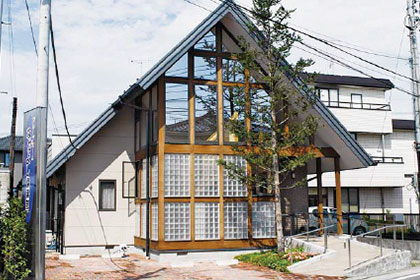 イメージ:なかよし倶楽部