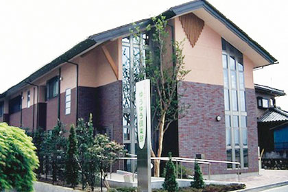 イメージ:ゆうゆう倶楽部