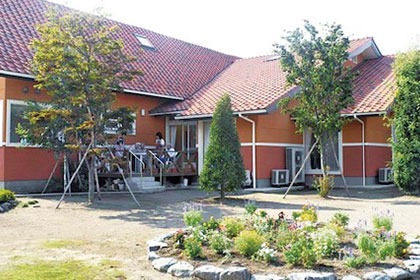 イメージ:らんらん倶楽部