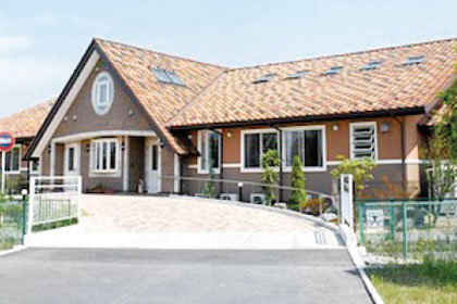 イメージ:くまがや倶楽部