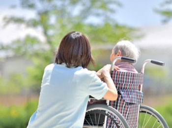 イメージ:私たちの取り組み